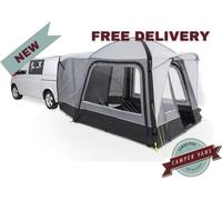 Kampa Cross AIR T/G TAILGATE Inflatable DriveAway Awning