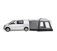 KAMPA CROSS AIR TAILGATE AWNING DRIVEAWAY INFLATABLE TENT CAMPING CAMPERVAN