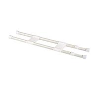 Kampa Cupboard & Fridge Rods 40.5-71 cm