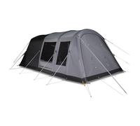 Kampa - Dawlish 06 Air Charcoal Fog Mist - Tent