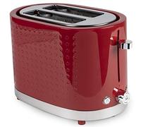 Kampa Deco Low Wattage Electric Camping Toaster (Ember Red)