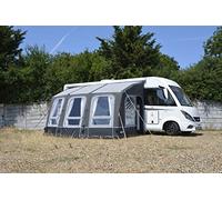 Kampa Dometic Ace Air All-Season 400 XXL grey