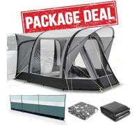 Kampa Action AIR Drive Away Awning