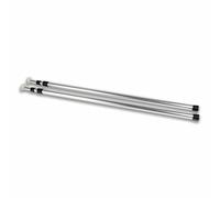 Dometic Deluxe Rear Upright Pole Set S - M Height Awnings 2024 Model