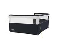 Kampa Dometic AIR Break Pro 3 Freestanding Inflatable Windbreak (2022)
