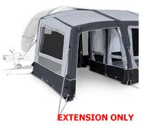 Kampa Dometic ALL SEASON Grande AIR EXT LH left hand extension AA0001