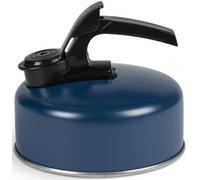 Kampa Dometic Kampa Billy Kettle 1 Litre: Midnight Colour: Midnight
