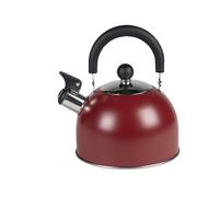 Kampa Dometic Brew 2L Whistling Kettle: Blue Colour: Blue