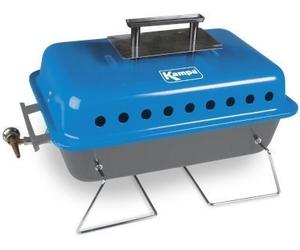 Kampa Dometic Bruce Tabletop Barbecue