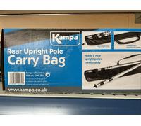 Kampa Rear Upright Pole Carry Bag