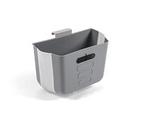 Kampa Dometic Collapsible Hanging Bin Grey