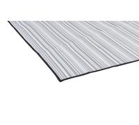 Kampa Dometic Continental Breathable Awning Carpet Groundsheet - Fits Grande 390-285 x 388cm - Weather Resistant, UV Resistant for Caravan, Tent & Motorhome