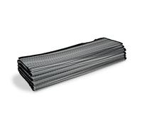 Kampa Dometic Rally 390 Continental Awning Carpet - Woven Breathable