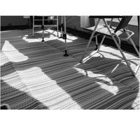 Kampa Dometic Continental Camping Tent Awning Exquisite Carpet groundsheet