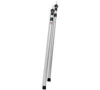 Kampa Dometic DELUXE Aluminium King Canopy Awning Poles Set - Adjustable Height