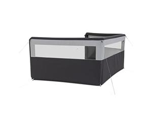 Kampa Dometic Dometic AIR Break All-Season 3 Inflatable Windbreak (2022)