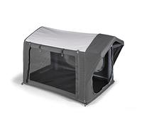 Kampa Dometic Dometic K9 80 AIR Versatile Portable Kennel for Dogs