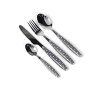 Kampa Hampstead 16pc Cutlery Set - Cutlery - 9120000681 Camping Caravan Camper