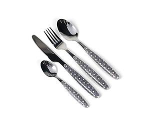 Kampa Dometic Hampstead -16pc - Cutlery Set