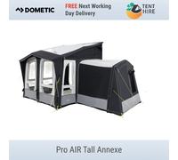 Kampa Dometic Inflatable Pro Rally, Grande, Ace Air Pro Tall Annex 9120001170