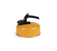 Kampa Dometic Kampa Billy 2 Litre whistling Kettle: Sunburst Colour: S