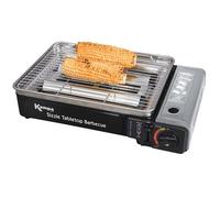 Kampa Dometic Kampa Sizzle Table top BBQ