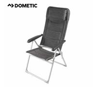 Kampa Dometic Modena Comfort Reclining Camping Chair - Caravanning Relax 2022