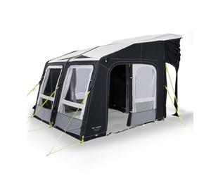 Kampa Dometic Rally Air PRO 330 D/A grey