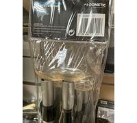 Dometic Deluxe Rear Upright Pole Set S - M Height Awnings 2024 Model
