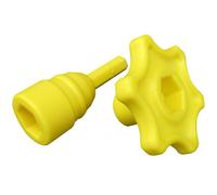 Kampa Dometic Screw Fix Peg Drill Adaptor and Manual Handle 2019