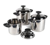Kampa Dometic Space Saver Cook Set