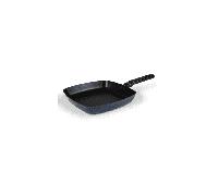 Kampa Dometic Square Frying Pan: Midnight Colour: Midnight