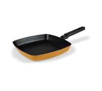 Kampa Dometic Square Frying Pan: Sunset Colour: Sunset