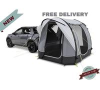 Kampa Dometic Tailgater AIR Inflatable Driveaway Awning SUV/MPVs