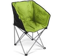 Kampa Dometic Tub ECO Bucket Camping Chair - Acer Green