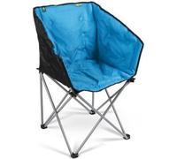Kampa Dometic Tub ECO Bucket Camping Chair - Blue