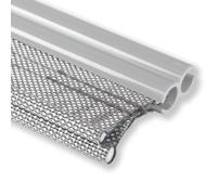 Kampa Twin Drive Away Awning Fixing Kit 6mm - 6mm and 4mm 10mm Kador Fig 8