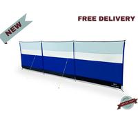 Kampa Dometic Windbreak - Midnight Blue