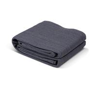 Kampa Easy Tread Breathable Awning Carpet, 250x600 Blue