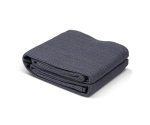 Kampa Easy Tread Breathable Awning Carpet, 250x600 Blue