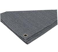 Kampa Easy Tread Carpet | Green (Green, 250x600cm)