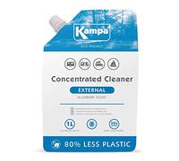 Kampa Eco Friendly Concentrated Cleaner 1L Eco Pouch
