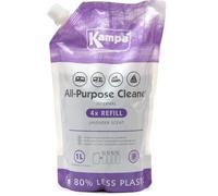 Kampa Eco Friendly Interior All Purpose Cleaner 1L Refill Pouch