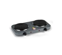 Kampa Electric Camping Hob, Size Double