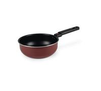 Kampa Ember Red Large Saucepan