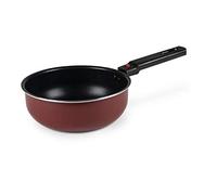Kampa Ember Red Large Saucepan