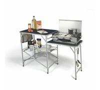 Camping Kampa Colonel Field Tent Camp Kitchen Stand