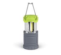 Kampa Flare Super Bright 3 COB LED Compact Camping Lantern