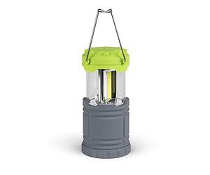 Kampa Flare Super Bright 3 COB LED Compact Camping Lantern