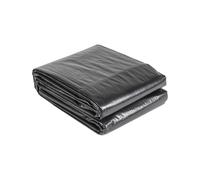 KAMPA - Floor mats - Footprint Groundsheet Dawlish Air / Rockcliffe 04 - Black Black one size